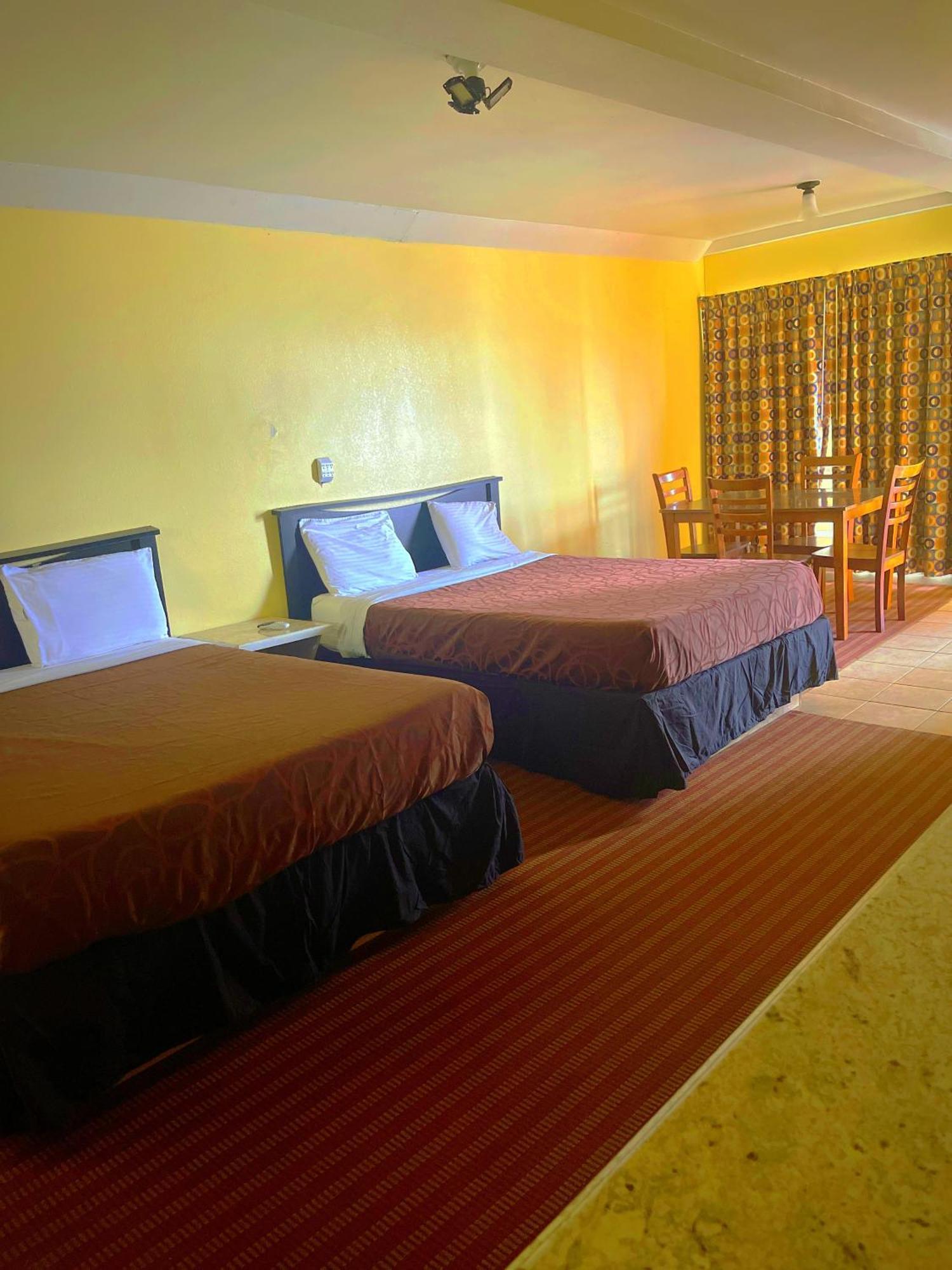 Sea Shell Inn On The Beach คอร์ปัสคริสตี ห้อง รูปภาพ