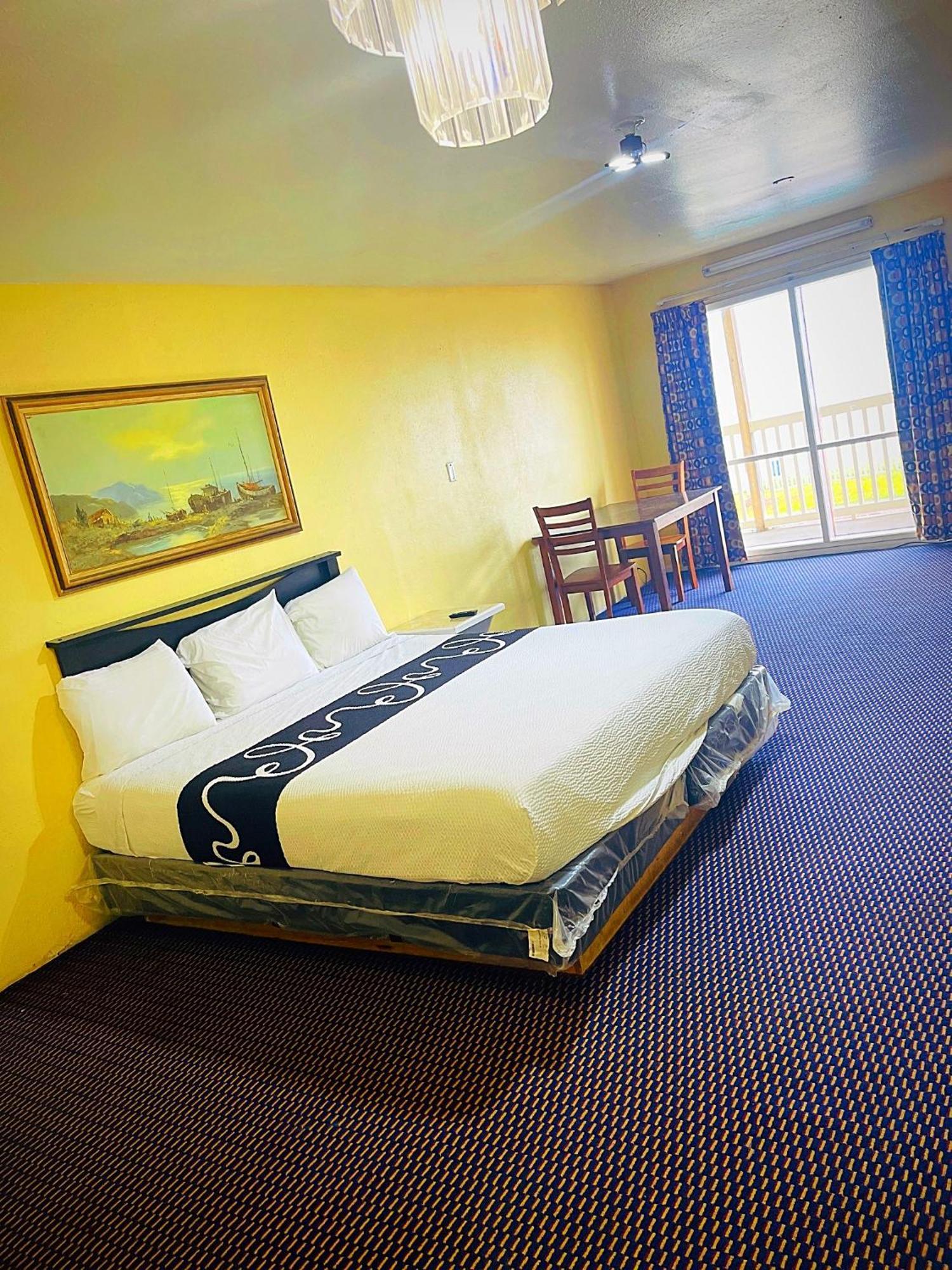 Sea Shell Inn On The Beach คอร์ปัสคริสตี ห้อง รูปภาพ