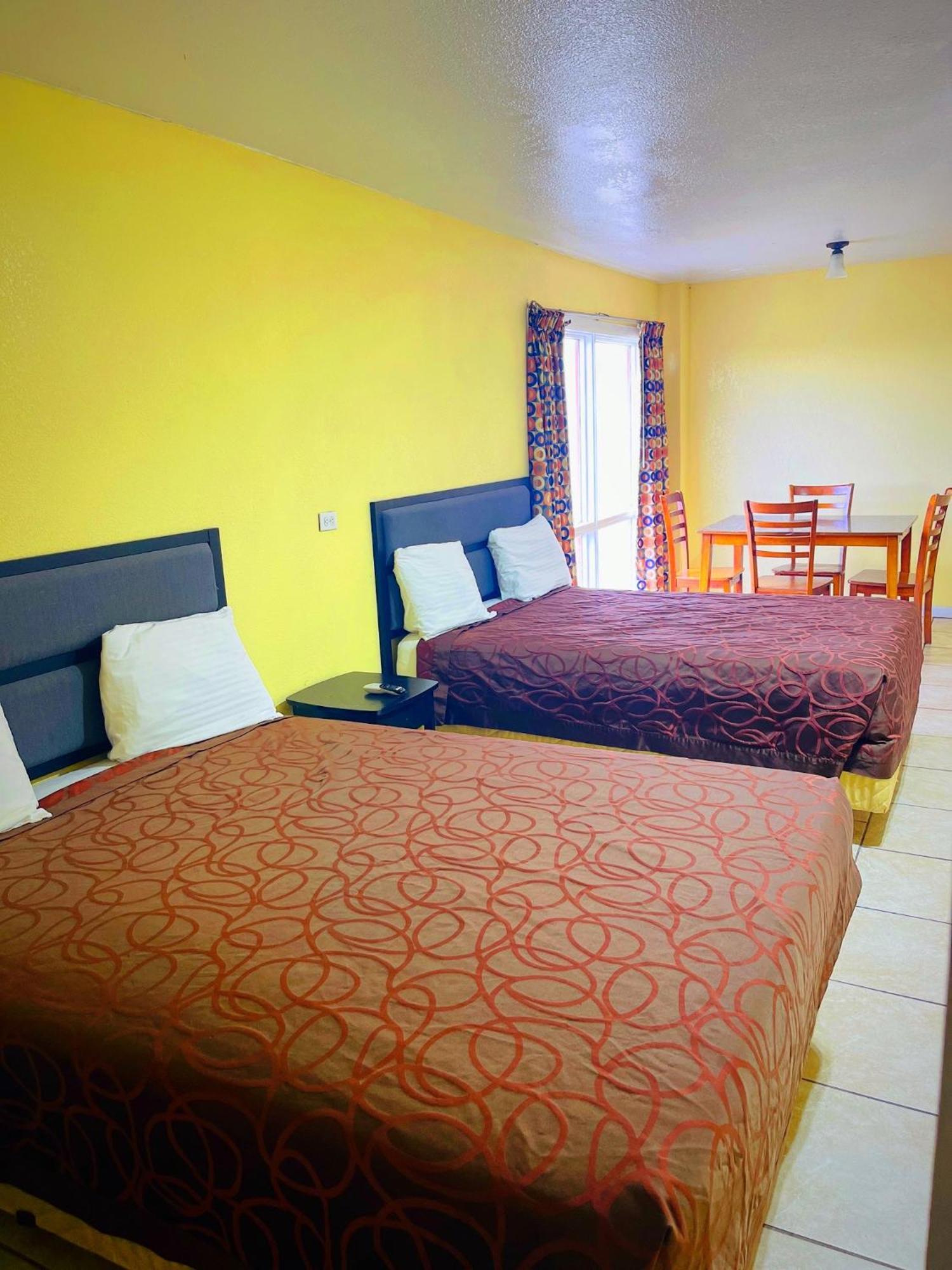 Sea Shell Inn On The Beach คอร์ปัสคริสตี ห้อง รูปภาพ